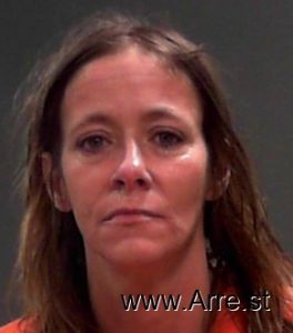 Tammy Roupe Arrest Mugshot