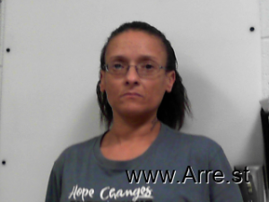 Tammy Seabolt Arrest Mugshot