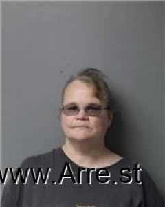 Tammy Stanley Arrest Mugshot