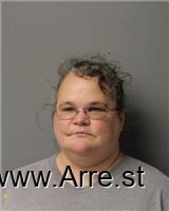 Tammy Stanley Arrest Mugshot