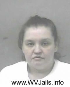 Tammy Anderson Arrest Mugshot