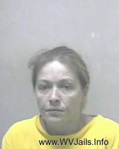 Tammy Ballard Arrest Mugshot