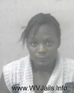 Tammy Belcher Arrest Mugshot