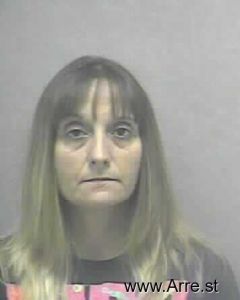 Tammy Bender Arrest Mugshot