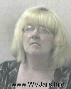 Tammy Clay Arrest Mugshot