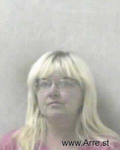 Tammy Clay Arrest Mugshot