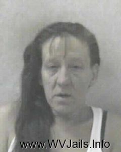 Tammy Davis-bellomy Arrest Mugshot