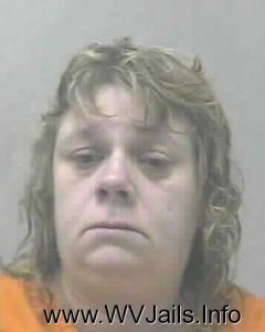 Tammy Day Arrest Mugshot