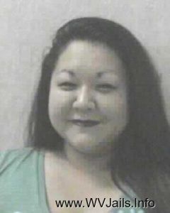 Tammy Dixon Arrest Mugshot