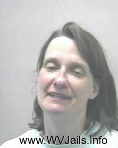 Tammy Easter Arrest Mugshot