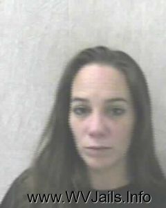  Tammy Ferguson Arrest