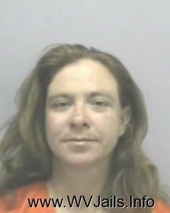  Tammy Johnson Arrest
