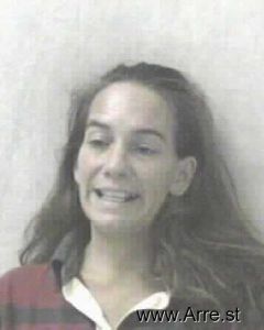 Tammy Kelley Arrest Mugshot
