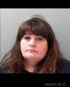 Tammy Mcdaniel Arrest