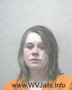 Tammy Meadows Arrest Mugshot