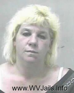  Tammy Melton Arrest Mugshot