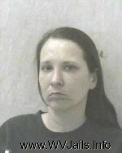 Tammy Miller Arrest Mugshot