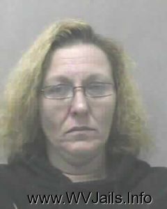 Tammy Miller Arrest Mugshot