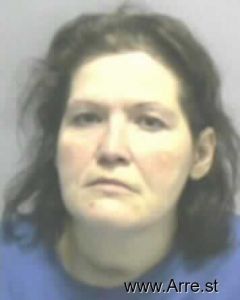 Tammy Parker Arrest Mugshot