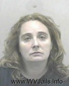 Tammy Pauley Arrest Mugshot