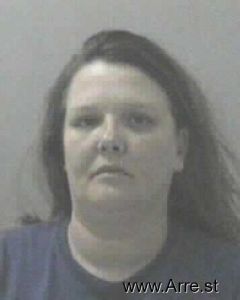 Tammy Pippins Arrest Mugshot