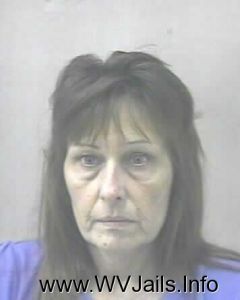 Tammy Rankin Arrest Mugshot