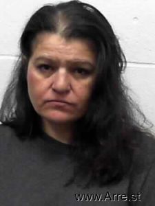 Tammy Rodriguez Arrest Mugshot