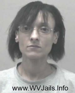 Tammy Seabolt Arrest Mugshot