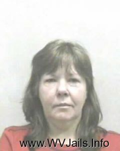  Tammy Smith Arrest Mugshot