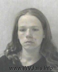 Tammy Staley Arrest