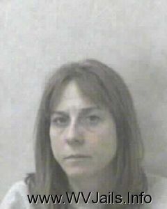  Tammy Stull Arrest