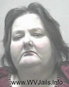 Tammy Thomas Arrest Mugshot