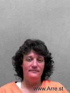 Tammy Wells Arrest Mugshot
