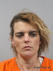 Tamra Walker Arrest Mugshot