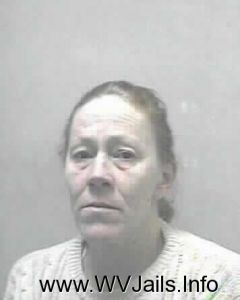 Tandy Walker Arrest Mugshot