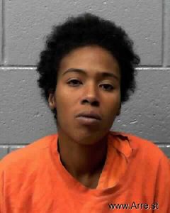 Taneicsha Clemons Arrest Mugshot