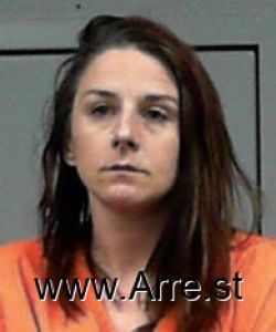 Tania Cordwell Arrest