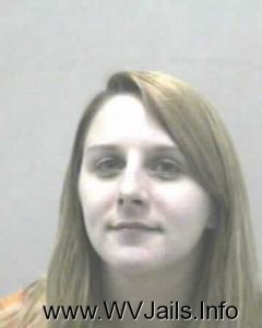 Tania Cordwell Arrest Mugshot