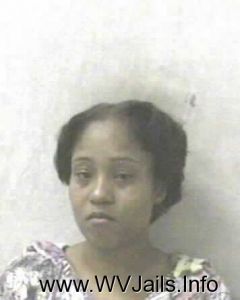 Tanise Jackson Arrest Mugshot