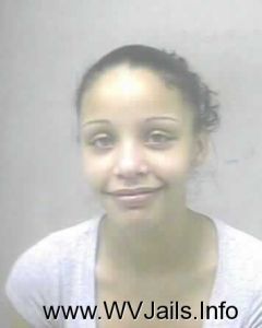  Tanisha Hairston Arrest