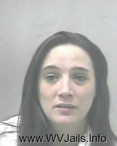 Tanna Tribett Arrest Mugshot