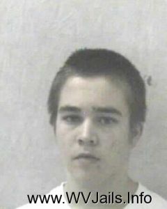 Tanner Mcmullen Arrest Mugshot