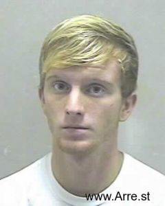 Tanner Young Arrest Mugshot