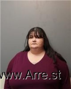 Tanya Boling Arrest Mugshot