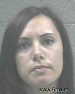 Tanya Castellano Arrest Mugshot