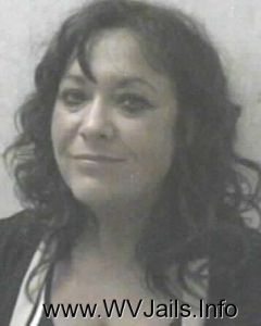 Tanya Ferrell Arrest Mugshot