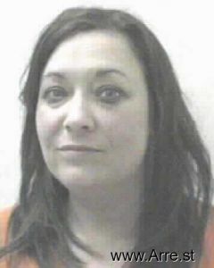 Tanya Ferrell Arrest Mugshot