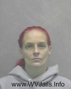 Tanya Jones Arrest Mugshot