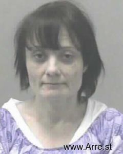 Tanya Moore Arrest Mugshot