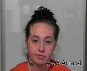 Tara Hartwell Arrest Mugshot